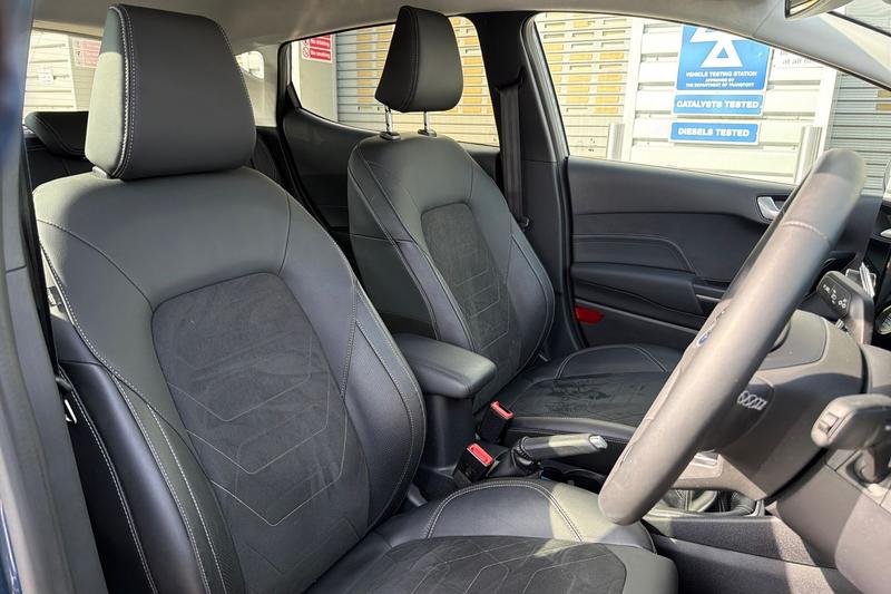 Used Ford Fiesta 2023 for sale - 77965946: Photo 17