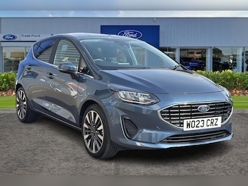 Ford Fiesta feature image