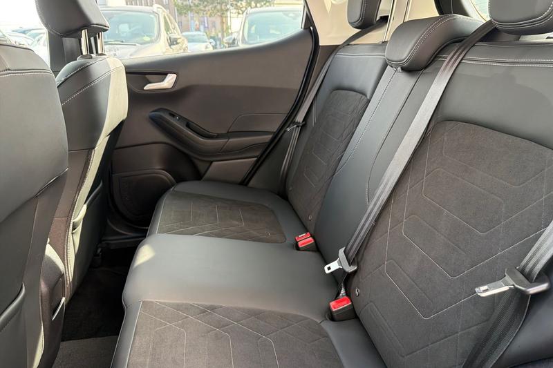 Used Ford Fiesta 2023 for sale - 77965946: Photo 20