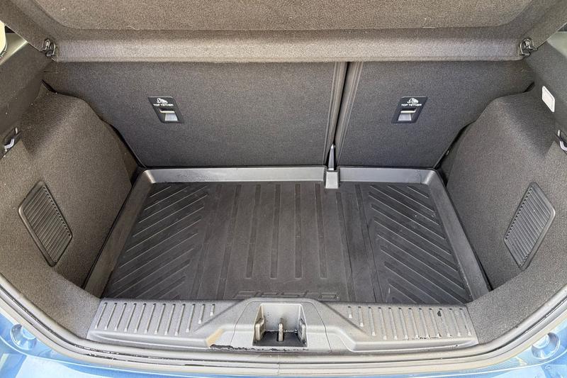 Used Ford Fiesta 2023 for sale - 77965946: Photo 21