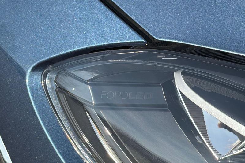 Used Ford Fiesta 2023 for sale - 77965946: Photo 23