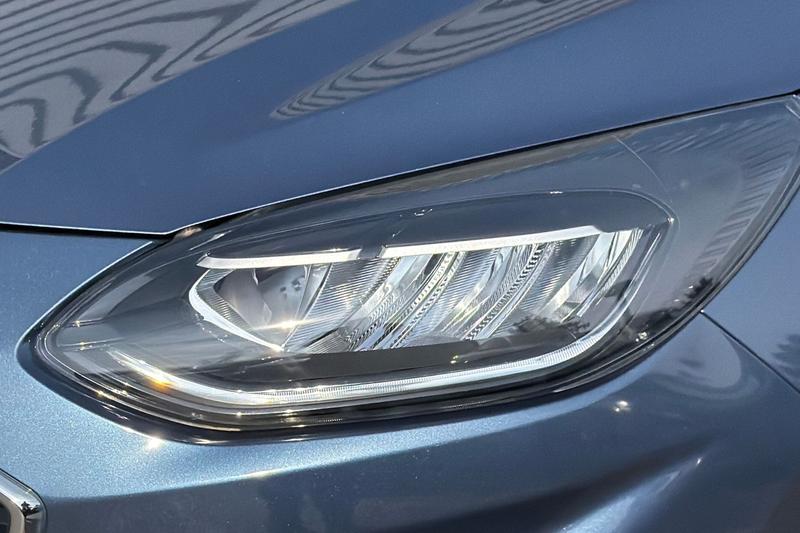 Used Ford Fiesta 2023 for sale - 77965946: Photo 24