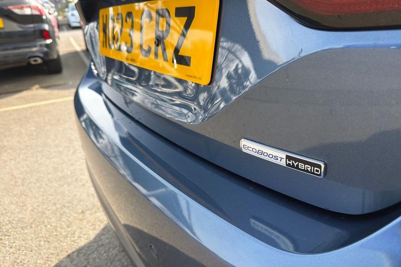 Used Ford Fiesta 2023 for sale - 77965946: Photo 26