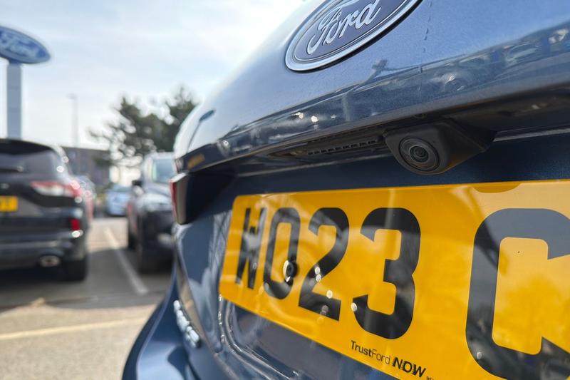 Used Ford Fiesta 2023 for sale - 77965946: Photo 27