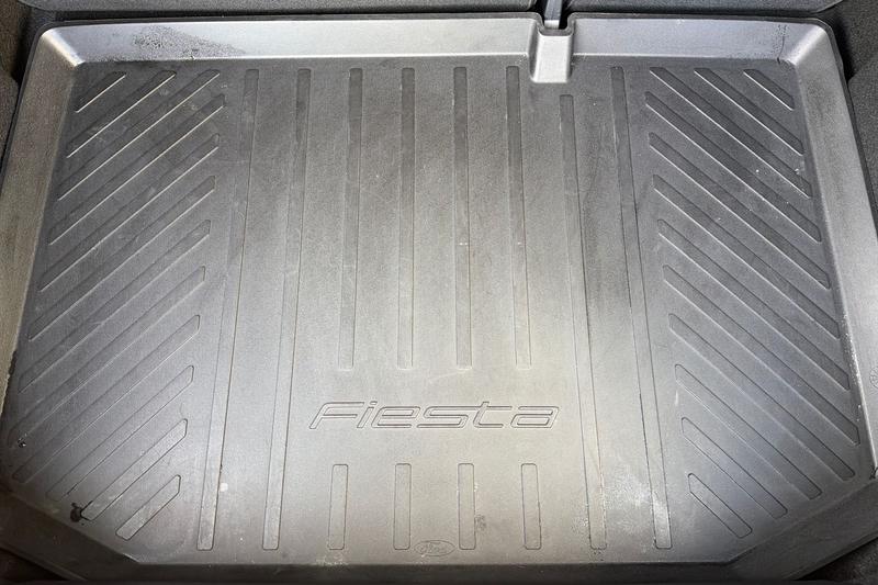 Used Ford Fiesta 2023 for sale - 77965946: Photo 28