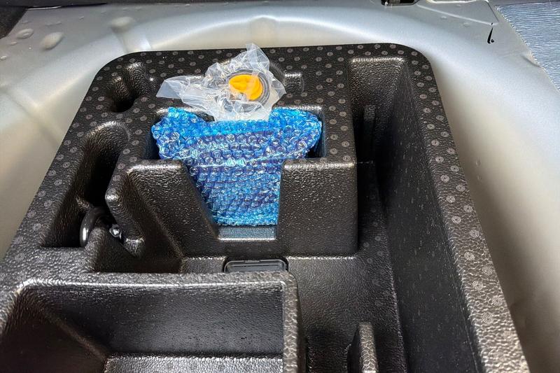 Used Ford Fiesta 2023 for sale - 77965946: Photo 29