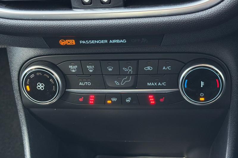 Used Ford Fiesta 2023 for sale - 77965946: Photo 30