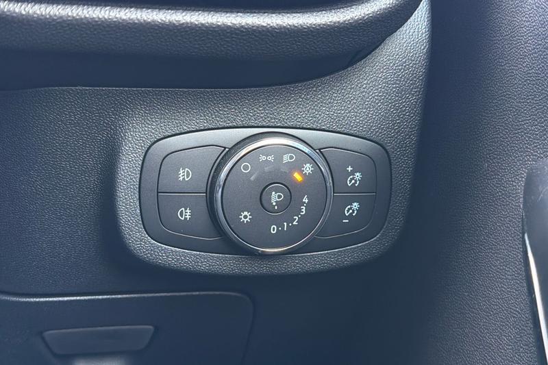 Used Ford Fiesta 2023 for sale - 77965946: Photo 33