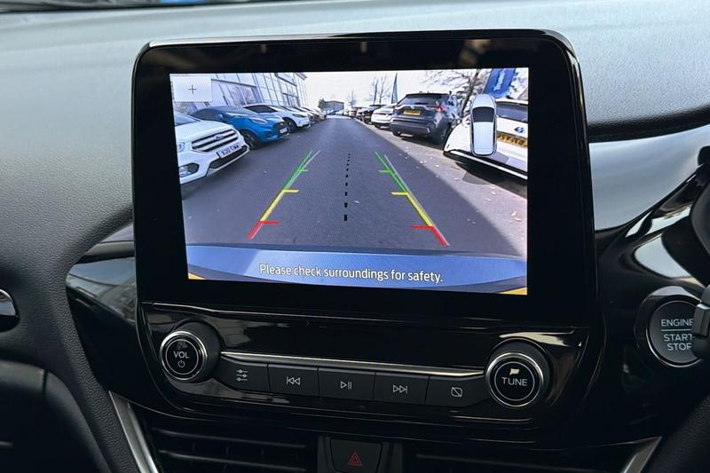 Used Ford Fiesta 2023 for sale - 77965946: Photo 34