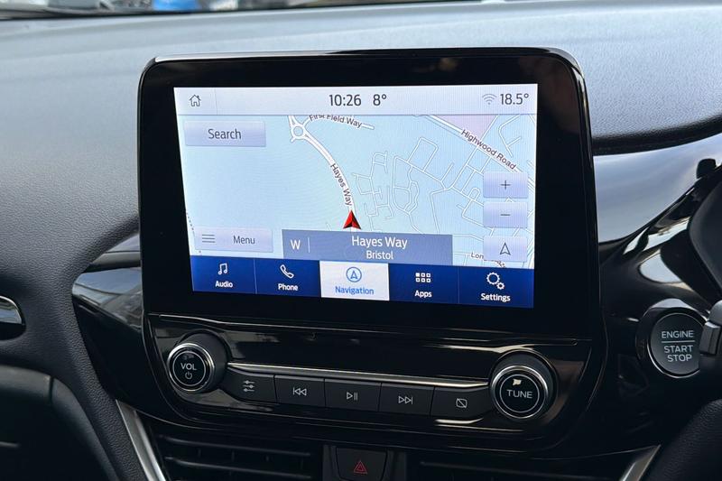 Used Ford Fiesta 2023 for sale - 77965946: Photo 35