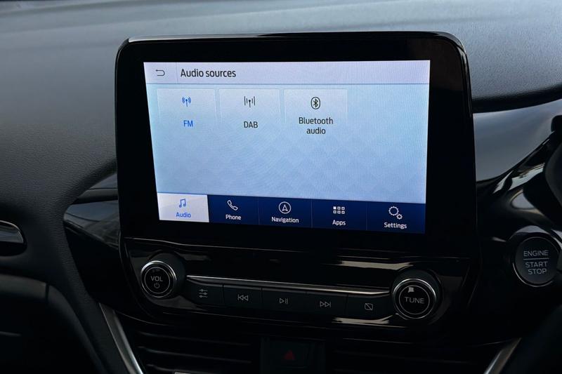 Used Ford Fiesta 2023 for sale - 77965946: Photo 36