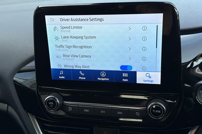 Used Ford Fiesta 2023 for sale - 77965946: Photo 37