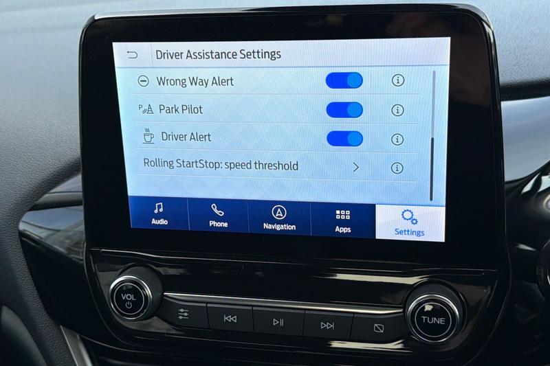 Used Ford Fiesta 2023 for sale - 77965946: Photo 38