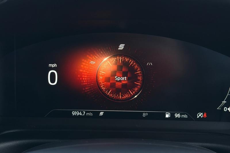 Used Ford Fiesta 2023 for sale - 77965946: Photo 40