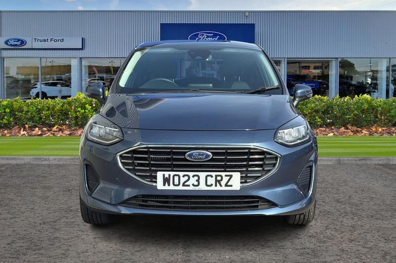 Used Ford Fiesta 2023 for sale - 77965946: Photo 6