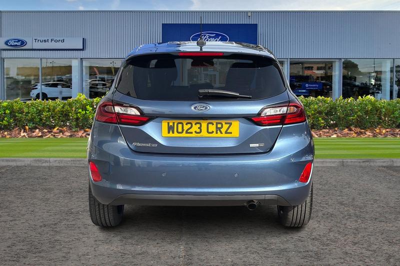 Used Ford Fiesta 2023 for sale - 77965946: Photo 7