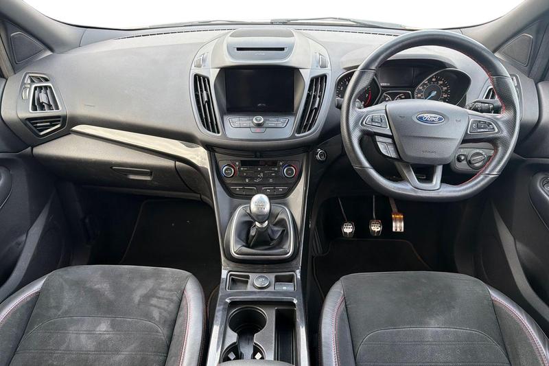 Used Ford Kuga 2019 for sale - 77493347: Photo 10