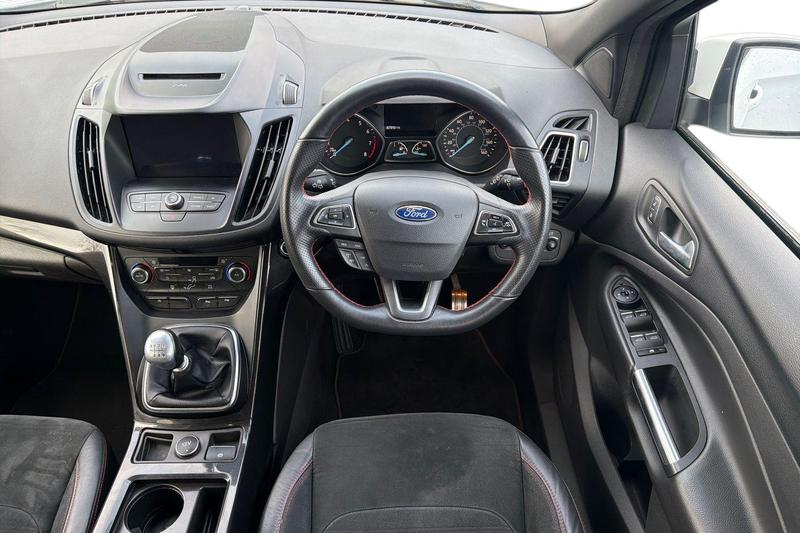 Used Ford Kuga 2019 for sale - 77493347: Photo 11