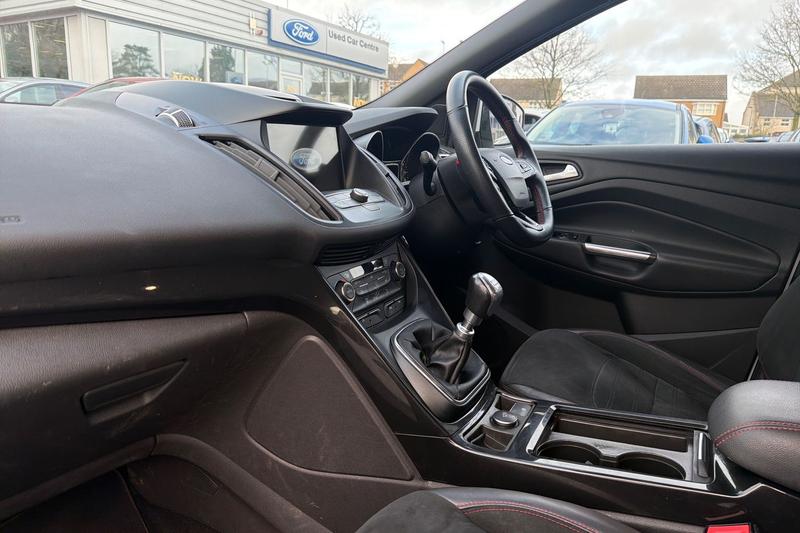 Used Ford Kuga 2019 for sale - 77493347: Photo 18