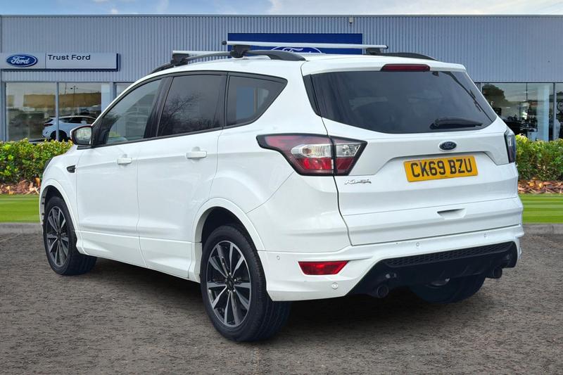 Used Ford Kuga 2019 for sale - 77493347: Photo 2