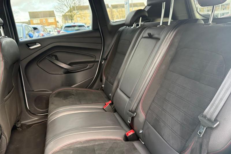 Used Ford Kuga 2019 for sale - 77493347: Photo 20