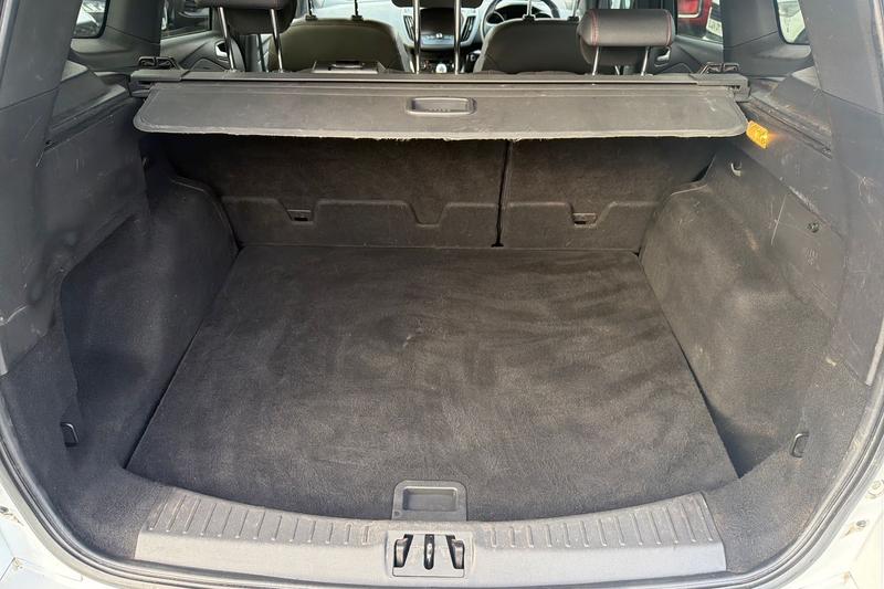 Used Ford Kuga 2019 for sale - 77493347: Photo 21