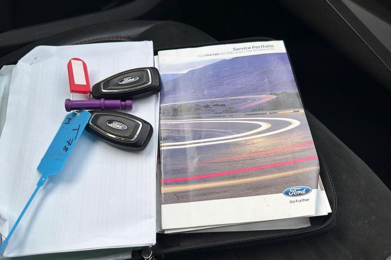 Used Ford Kuga 2019 for sale - 77493347: Photo 22