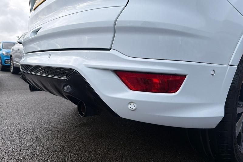 Used Ford Kuga 2019 for sale - 77493347: Photo 26