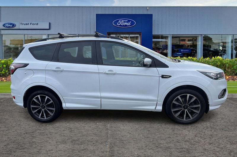Used Ford Kuga 2019 for sale - 77493347: Photo 3