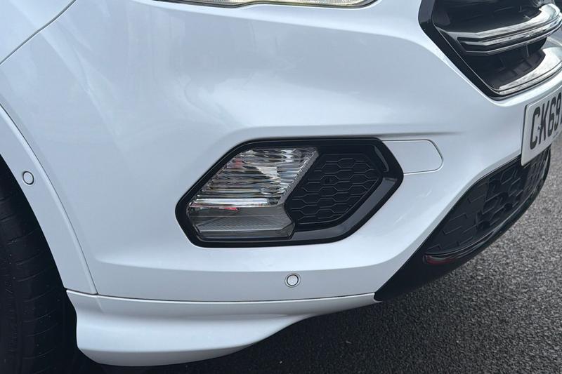 Used Ford Kuga 2019 for sale - 77493347: Photo 30