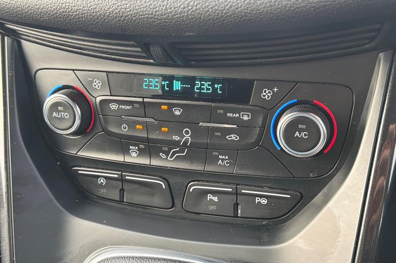 Used Ford Kuga 2019 for sale - 77493347: Photo 34