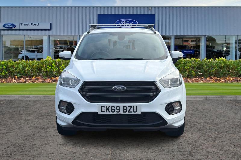 Used Ford Kuga 2019 for sale - 77493347: Photo 6