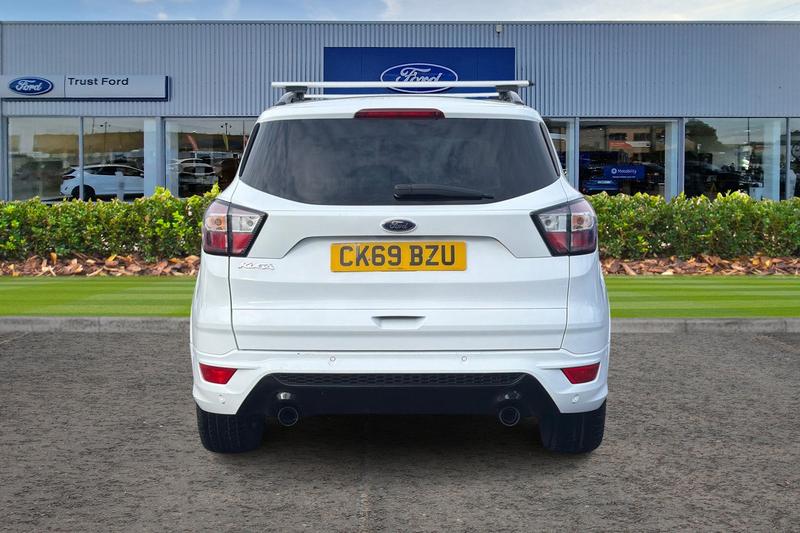 Used Ford Kuga 2019 for sale - 77493347: Photo 7