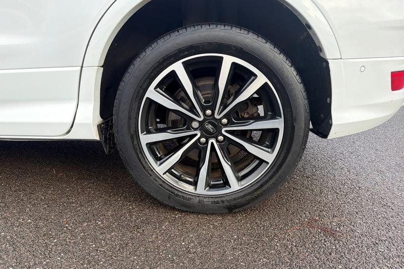 Used Ford Kuga 2019 for sale - 77493347: Photo 8