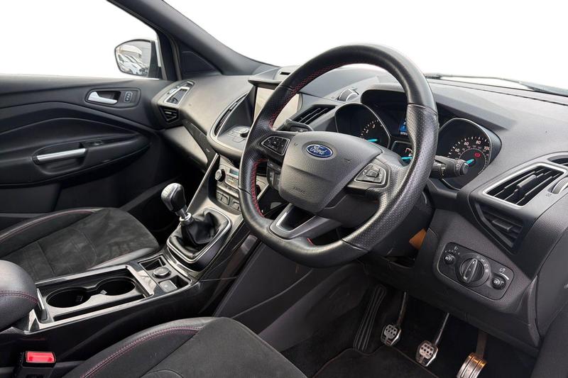 Used Ford Kuga 2019 for sale - 77493347: Photo 9