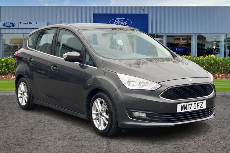 Used Ford C-Max 2017 for sale - 76534444: Photo 1