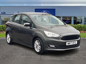 Used Ford C-Max 2017 for sale - 76534444: Photo