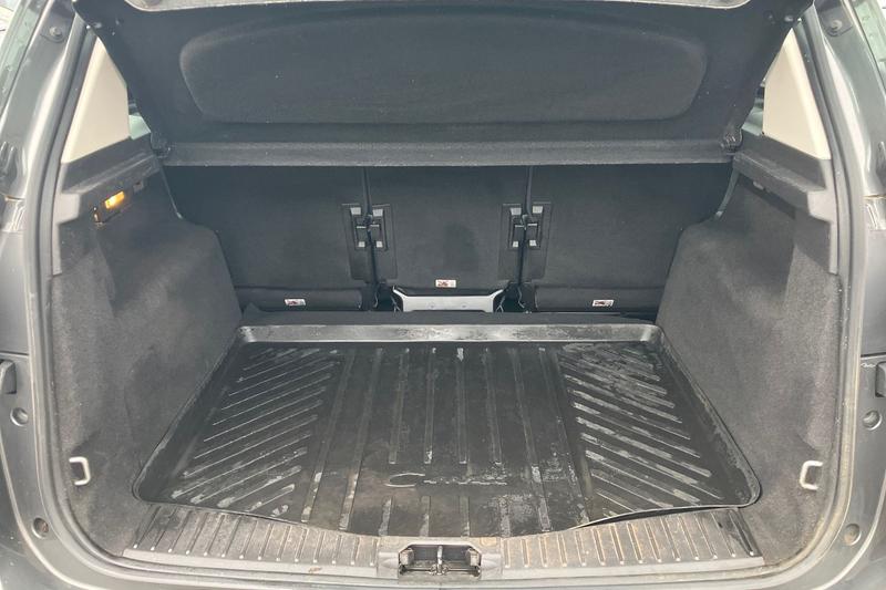 Used Ford C-Max 2017 for sale - 76534444: Photo 21