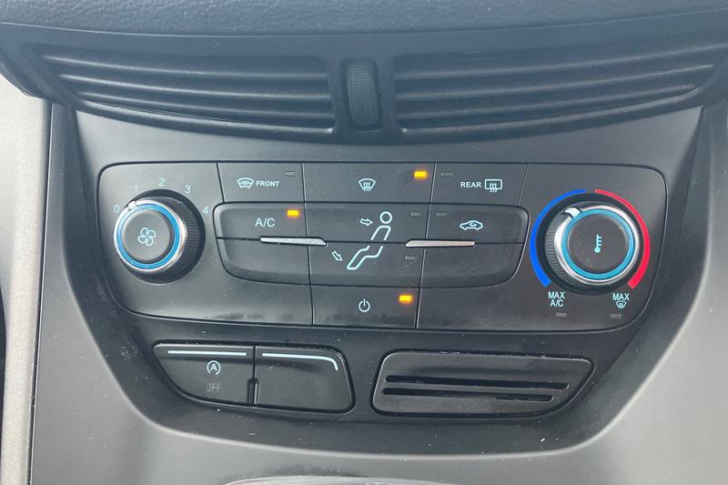 Used Ford C-Max 2017 for sale - 76534444: Photo 26