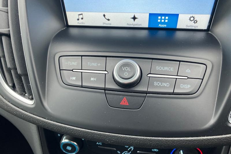 Used Ford C-Max 2017 for sale - 76534444: Photo 27