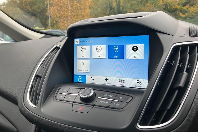 Used Ford C-Max 2017 for sale - 76534444: Photo 28