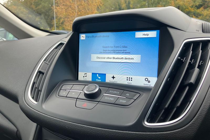 Used Ford C-Max 2017 for sale - 76534444: Photo 29