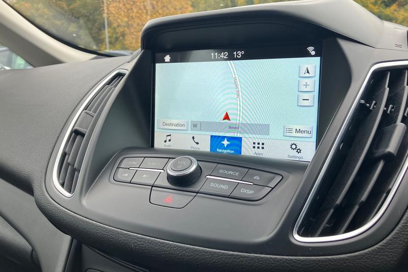 Used Ford C-Max 2017 for sale - 76534444: Photo 30