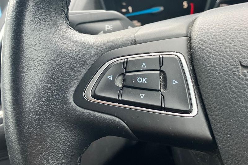 Used Ford C-Max 2017 for sale - 76534444: Photo 33