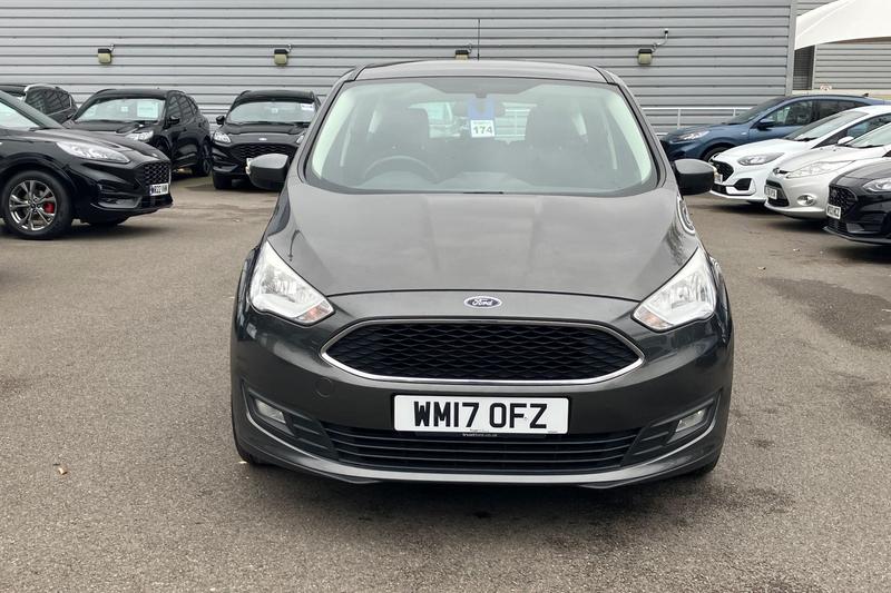 Used Ford C-Max 2017 for sale - 76534444: Photo 36