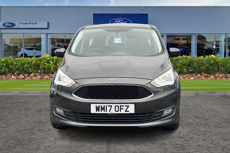 Used Ford C-Max 2017 for sale - 76534444: Photo 6