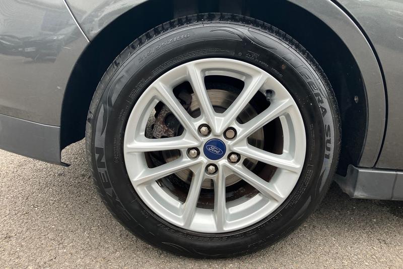 Used Ford C-Max 2017 for sale - 76534444: Photo 8