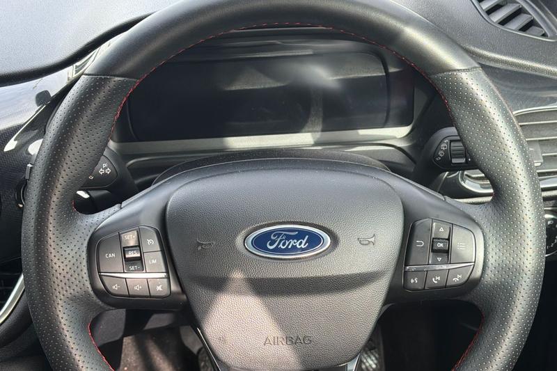 Used Ford Fiesta 2022 for sale - 77763528: Photo 12