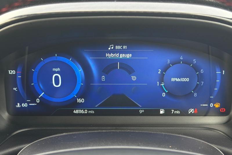 Used Ford Fiesta 2022 for sale - 77763528: Photo 13