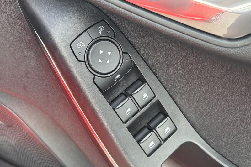 Used Ford Fiesta 2022 for sale - 77763528: Photo 16